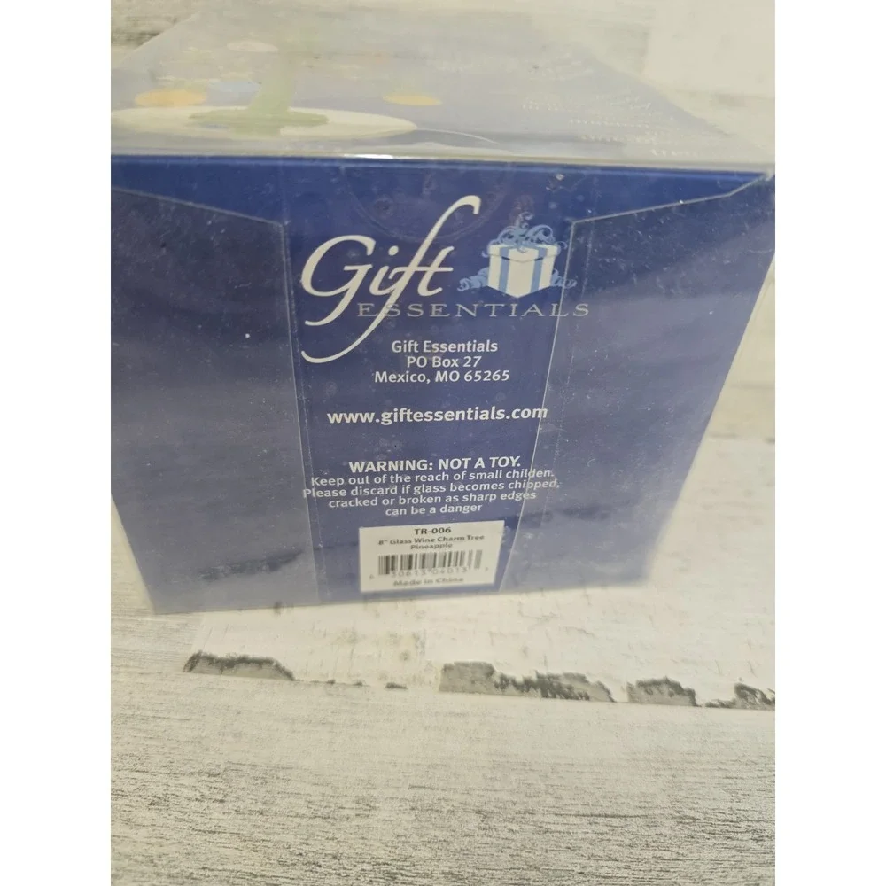 Gift Essentials 8